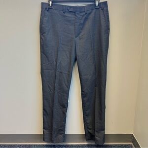 Michael Kors Charcoal Dress Pants for Men